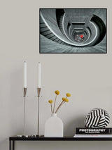 An out of season Spring Poster och Canvastavla
