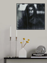 Beginnings( portrait ) Poster och Canvastavla