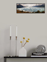 Perito Moreno Poster och Canvastavla