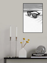 Sunshine Poster och Canvastavla