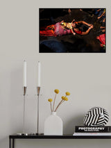 Blind Faith Poster och Canvastavla