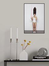 Oops... Poster och Canvastavla
