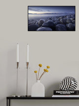An ocean of time Poster och Canvastavla