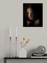 Why Poster och Canvastavla