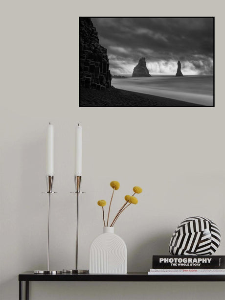 Brothers Poster och Canvastavla