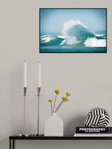effervescent Poster och Canvastavla