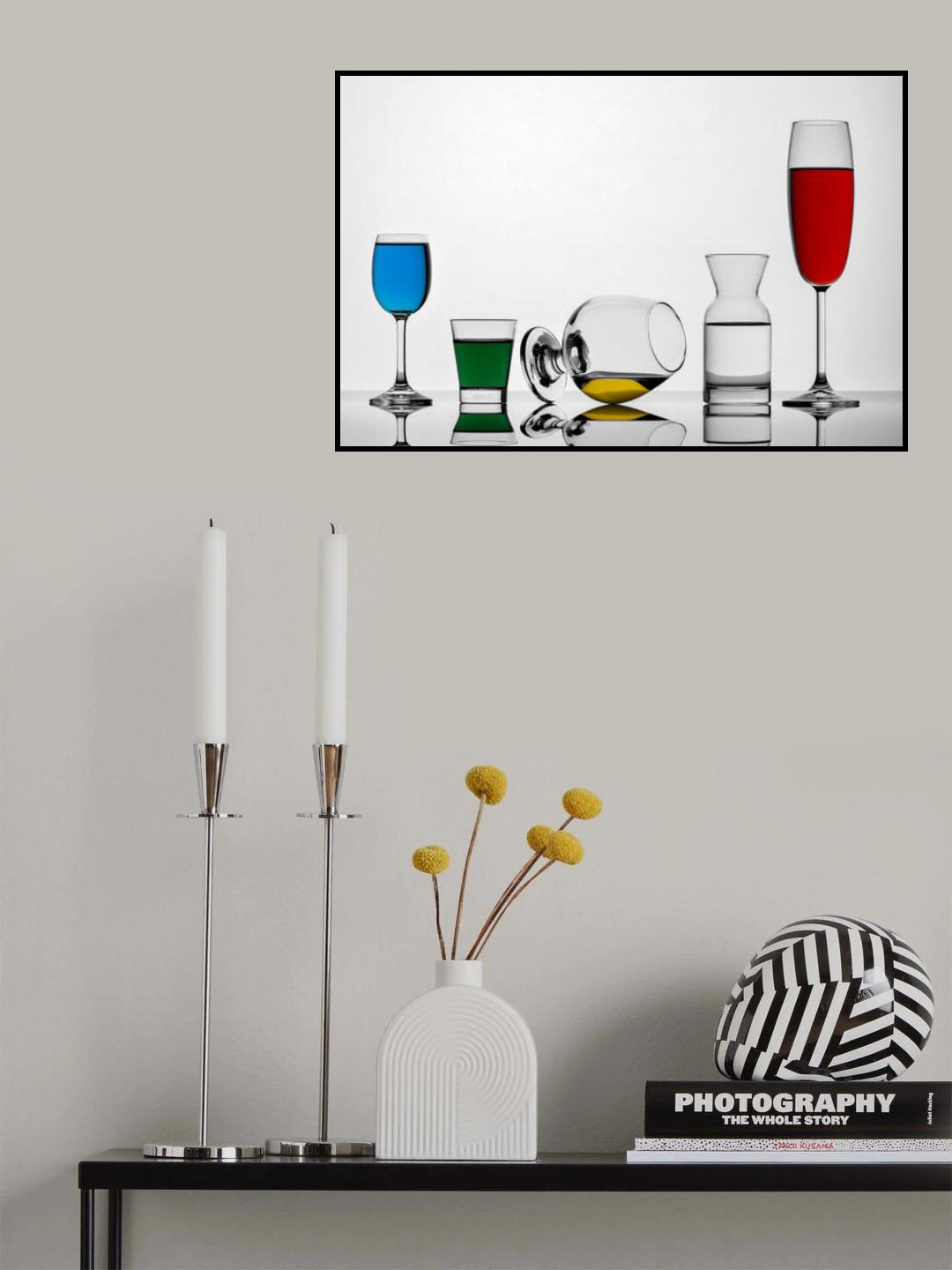 Poster och Canvastavla