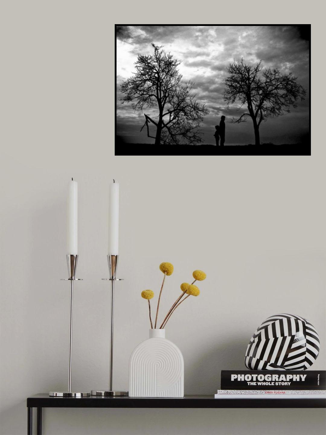 Poster och Canvastavla