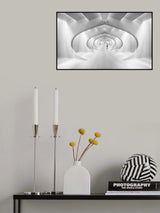 endless Poster och Canvastavla