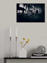 I need to talk to you Poster och Canvastavla