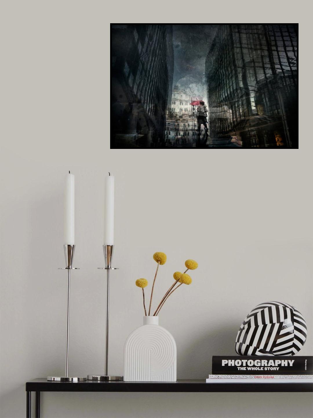 Poster och Canvastavla