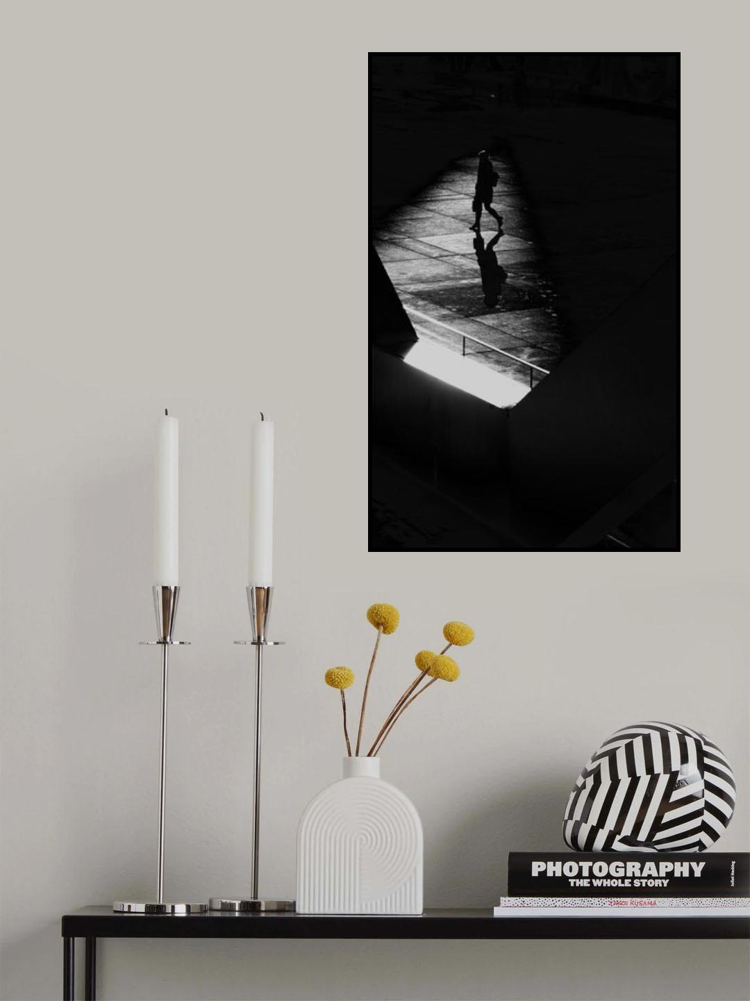 Poster och Canvastavla