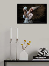 Untold Dreams Poster och Canvastavla