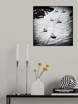 One way Poster och Canvastavla