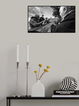 Nostalgia. Poster och Canvastavla