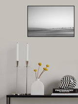Small Tuscany Poster och Canvastavla