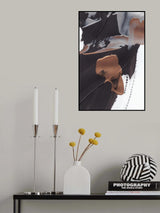 Beautiful Mistake Poster och Canvastavla