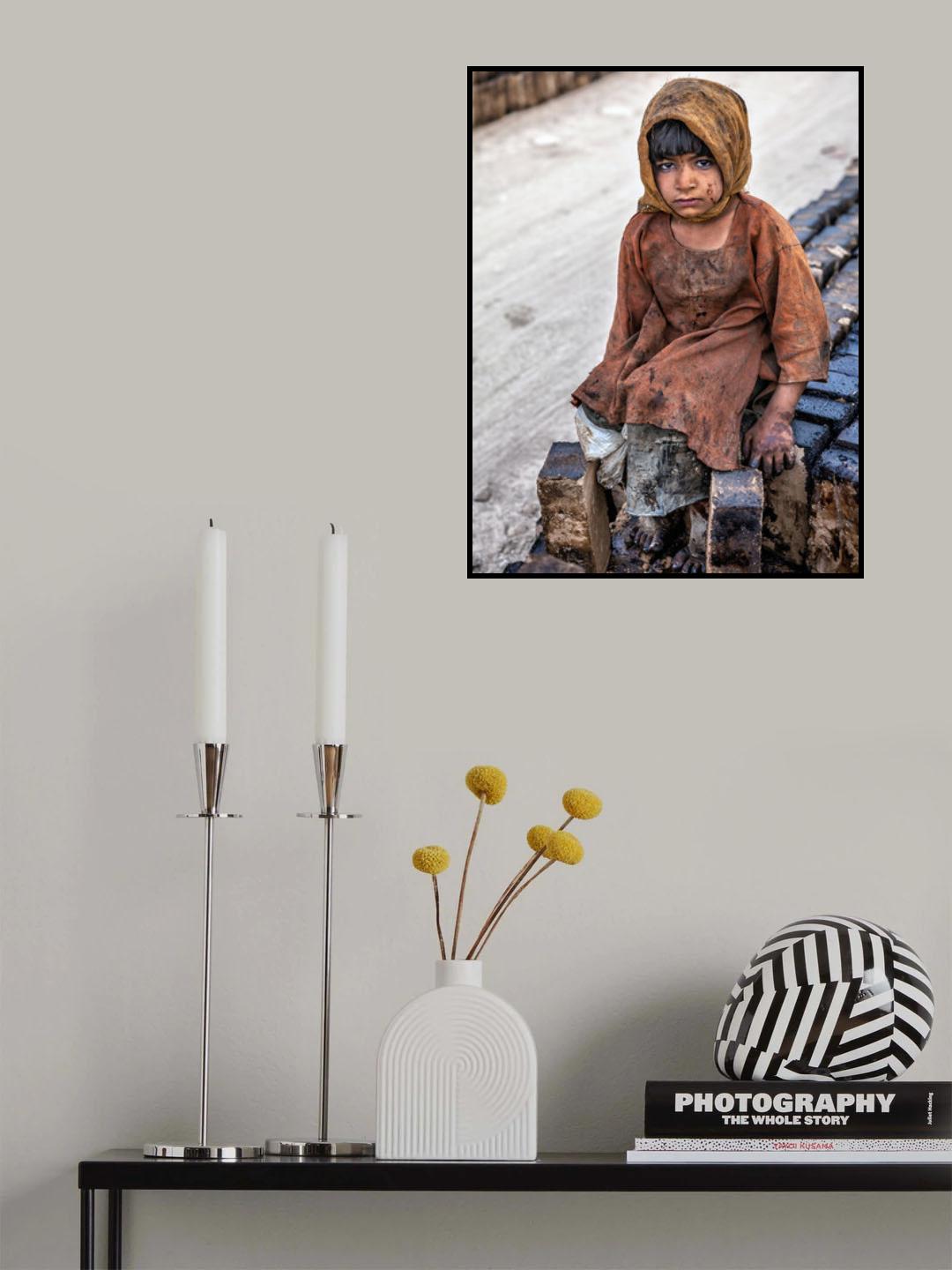 Poster och Canvastavla
