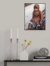 Poster och Canvastavla