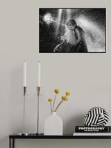 Gotcha! Poster och Canvastavla