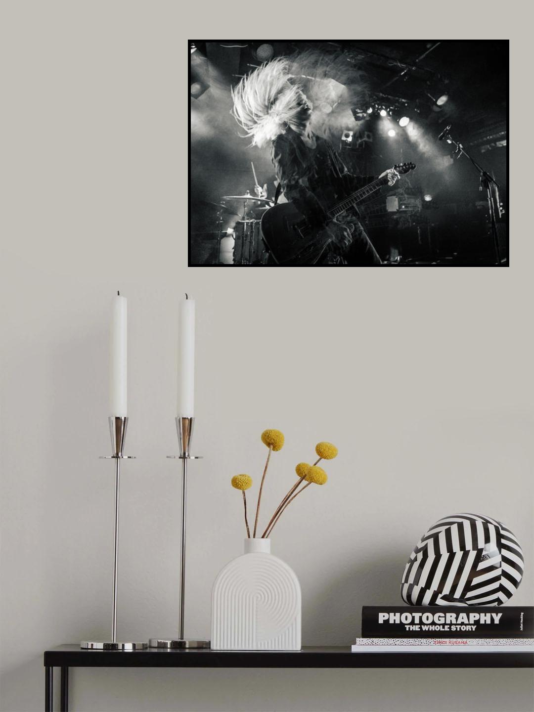Poster och Canvastavla