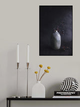 Light comes in Poster och Canvastavla