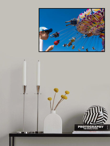 Poster och Canvastavla