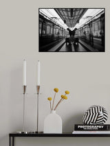 Another world Poster och Canvastavla