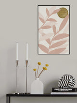 Good morning Poster och Canvastavla
