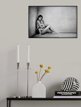 Mothers protection Poster och Canvastavla