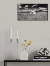 Self-contained Poster och Canvastavla