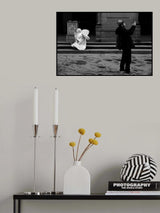 the other side Poster och Canvastavla