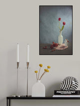 Sweet Grapes Poster och Canvastavla