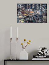 Poster och Canvastavla