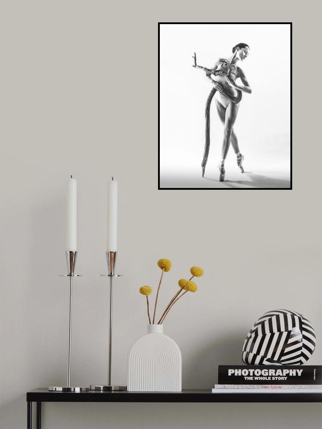 Poster och Canvastavla