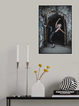 I PUT A SPELL ON YOU Poster och Canvastavla