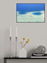 Banda sea Poster och Canvastavla