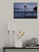 Persephone Poster och Canvastavla