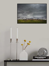 Spring #2 Poster och Canvastavla