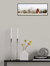 Beach Impressions No 23 Poster och Canvastavla