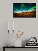 Dancing Angels Poster och Canvastavla