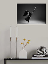 Dance alone Poster och Canvastavla