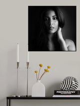 May Poster och Canvastavla