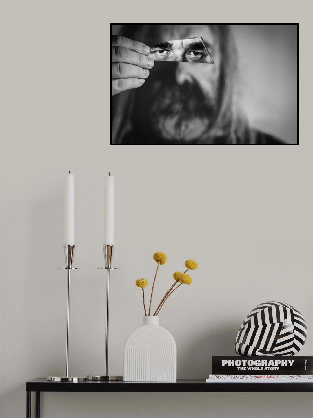 Poster och Canvastavla