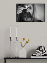 Poster och Canvastavla
