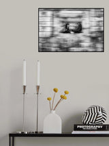 Just two of us Poster och Canvastavla
