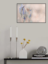 Fragility Poster och Canvastavla