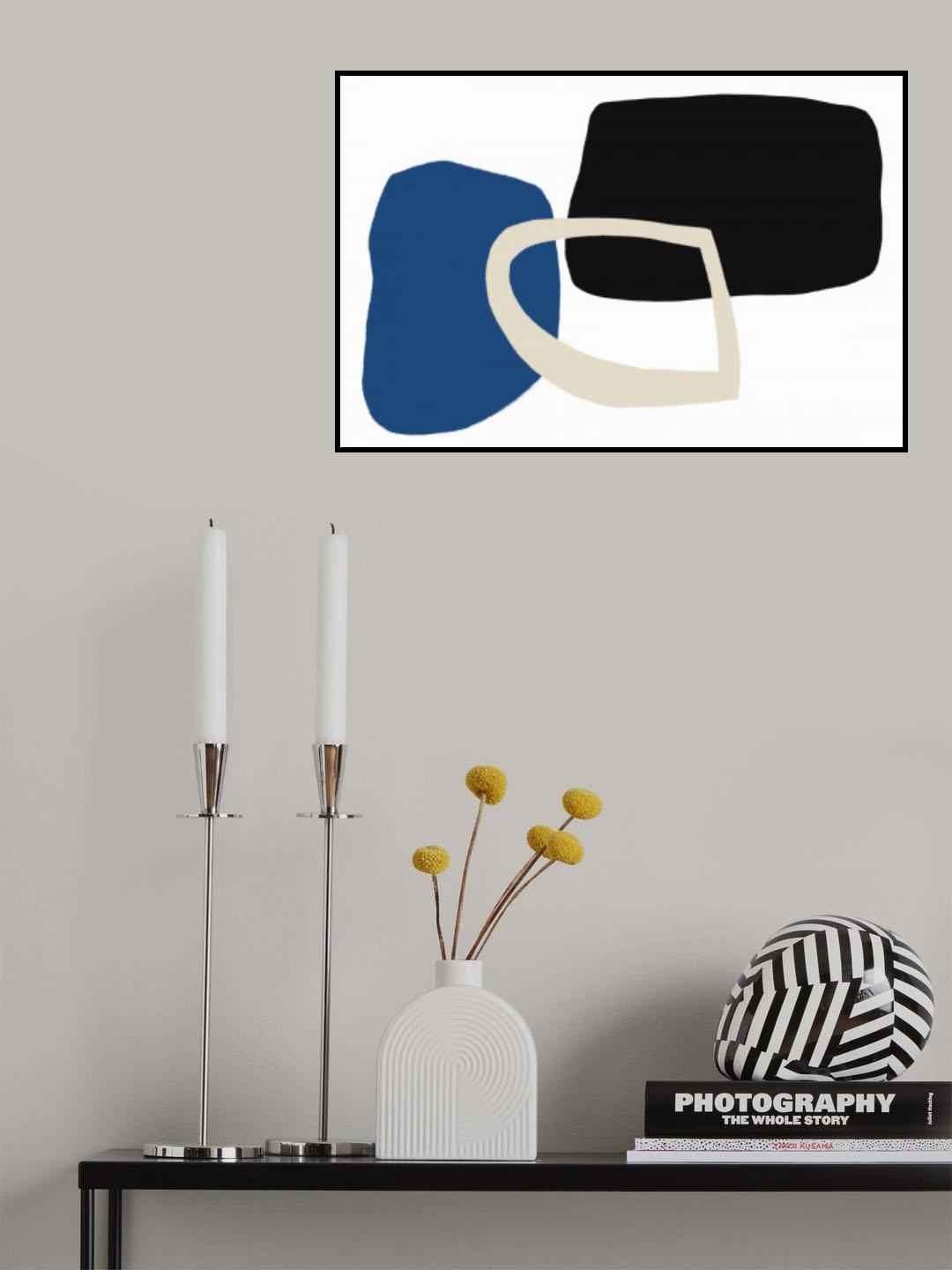 Good Thing Poster och Canvastavla
