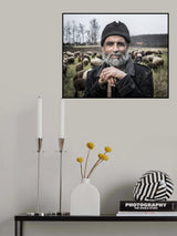 Chupan Poster och Canvastavla