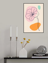 Covers Botaniq 4 Poster och Canvastavla